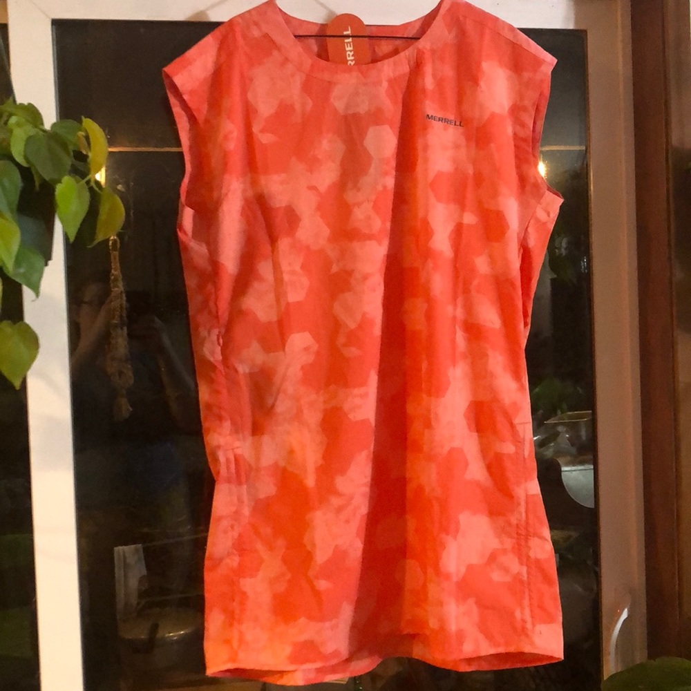 Merrell Large performance dress